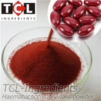 Haematococcus Pluvialis v prahu