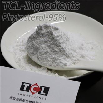 Fitosterol-95 odstotkov