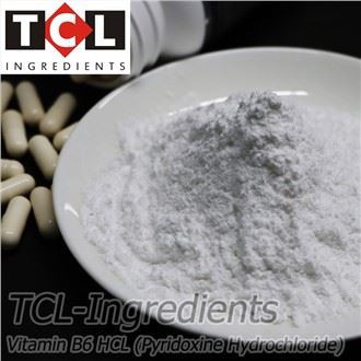 Beli vitamin B6 HCL