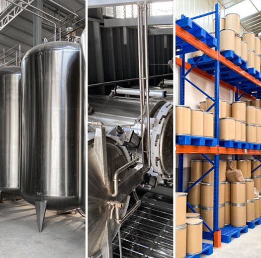 TCL Ingredients Co., Ltd.